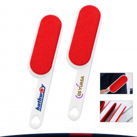 Stiza Lint Remover Brush with Logo