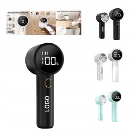 Customized Rechargeable Clothes Lint Remover