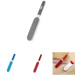 Pet Hair Remover with Logo
