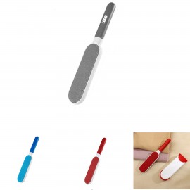 Pet Hair Remover with Logo
