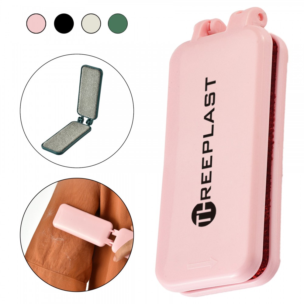 Logo Branded Foldable Electrostatic Dust Brush