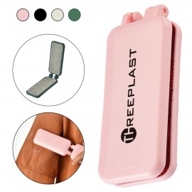 Logo Branded Foldable Electrostatic Dust Brush