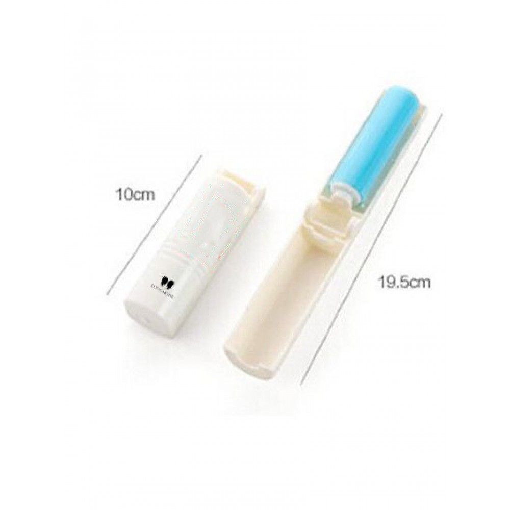 Foldable Washable Lint Remover with Logo