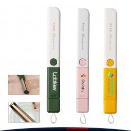 Hadis Portable Lint Remover Custom Imprinted  Hadis Portable Lint Remover Custom Imprinted