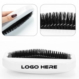 Custom Imprinted Portable Reusable Lint Brush