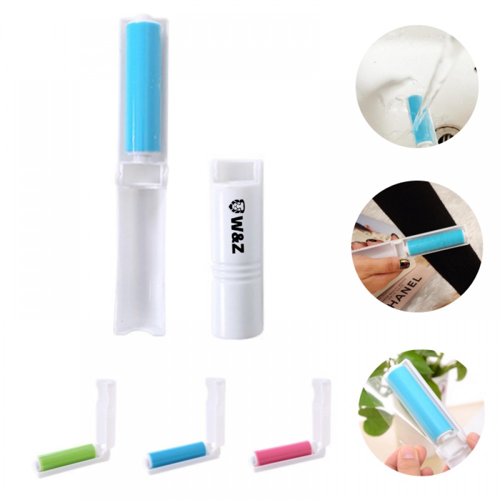 Lint Remover with Logo Lint Remover with Logo
