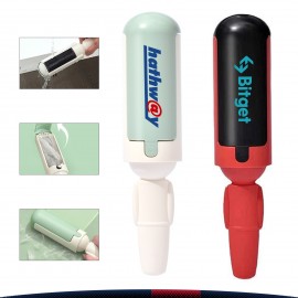 Logo Branded Takap Pet Lint Remover