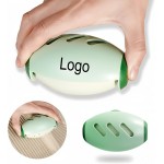 Reusable Strong Remove Lint Roller Ball Logo Branded