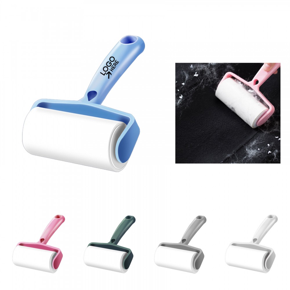 Lint Remover Roller with Logo Lint Remover Roller with Logo