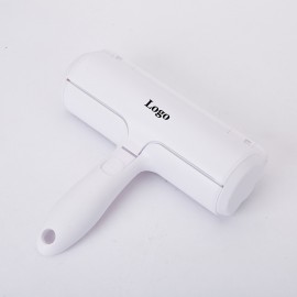 Customized Box Shaped Reusable Lint Roller  Customized Box Shaped Reusable Lint Roller