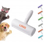 Reusable Pet Hair Remover with Logo