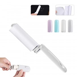 Customized Foldable Lint Roller Hair Remover