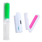 Foldable Lint Roller Hair Remover with Logo