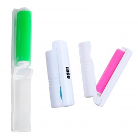 Custom Foldable Lint Roller Hair Remover