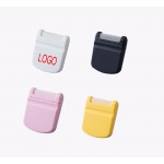 Manual Clothes Lint Remover Logo Branded