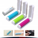 Halid Reusable Lint Roller with Logo