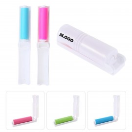 Foldable Lint Roller Hair Remover with Logo