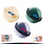 Depat Reusable Lint Remover with Logo