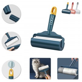 Large Sticky Lint Roller with Logo