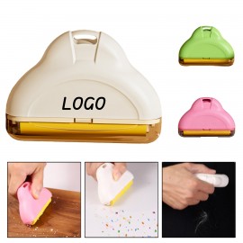 Custom Printed Washable Reusable Lint Roller