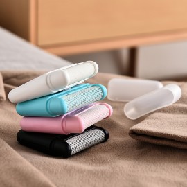 Fabric Fuzz Remover with Logo  Fabric Fuzz Remover with Logo