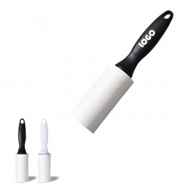 Custom Imprinted Lint Roller  Custom Imprinted Lint Roller