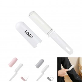 Custom Printed Mini Travel Lint Roller