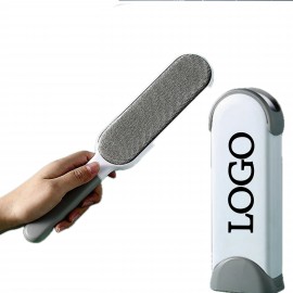 Pet Hair and Lint Remover with Logo