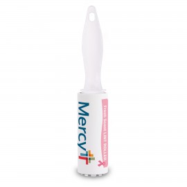 Breast Cancer Awareness Lint Roller Custom Printed