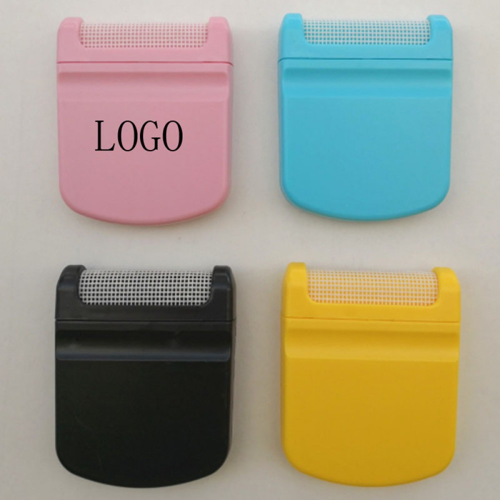 Personalized Portable Hairball Remover