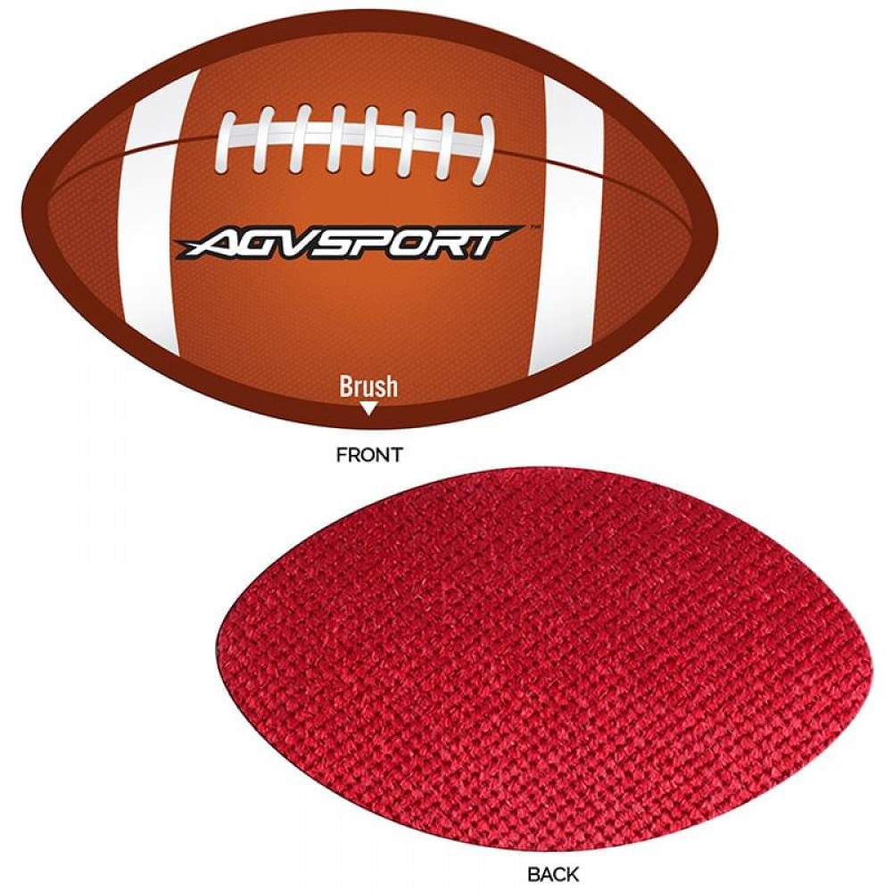 Promotional Football Shaped Lint Remover