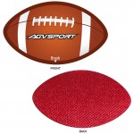 Football Shaped Lint Remover with Logo