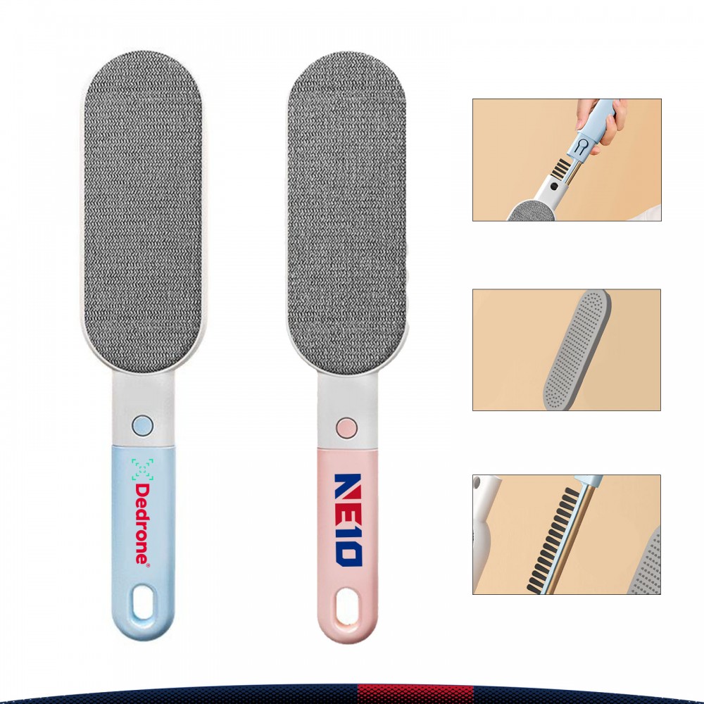 Personalized Keson 4-In-1 Lint Remover Personalized Keson 4-In-1 Lint Remover