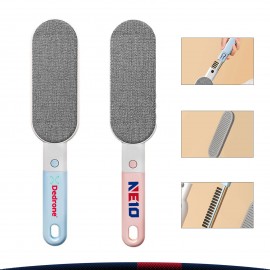 Keson 4-In-1 Lint Remover Custom Imprinted  Keson 4-In-1 Lint Remover Custom Imprinted