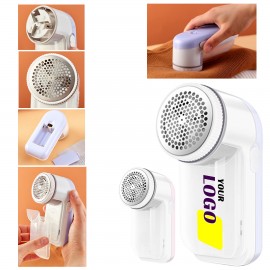 Electric Lint Removers With Powerful Motor Custom Imprinted