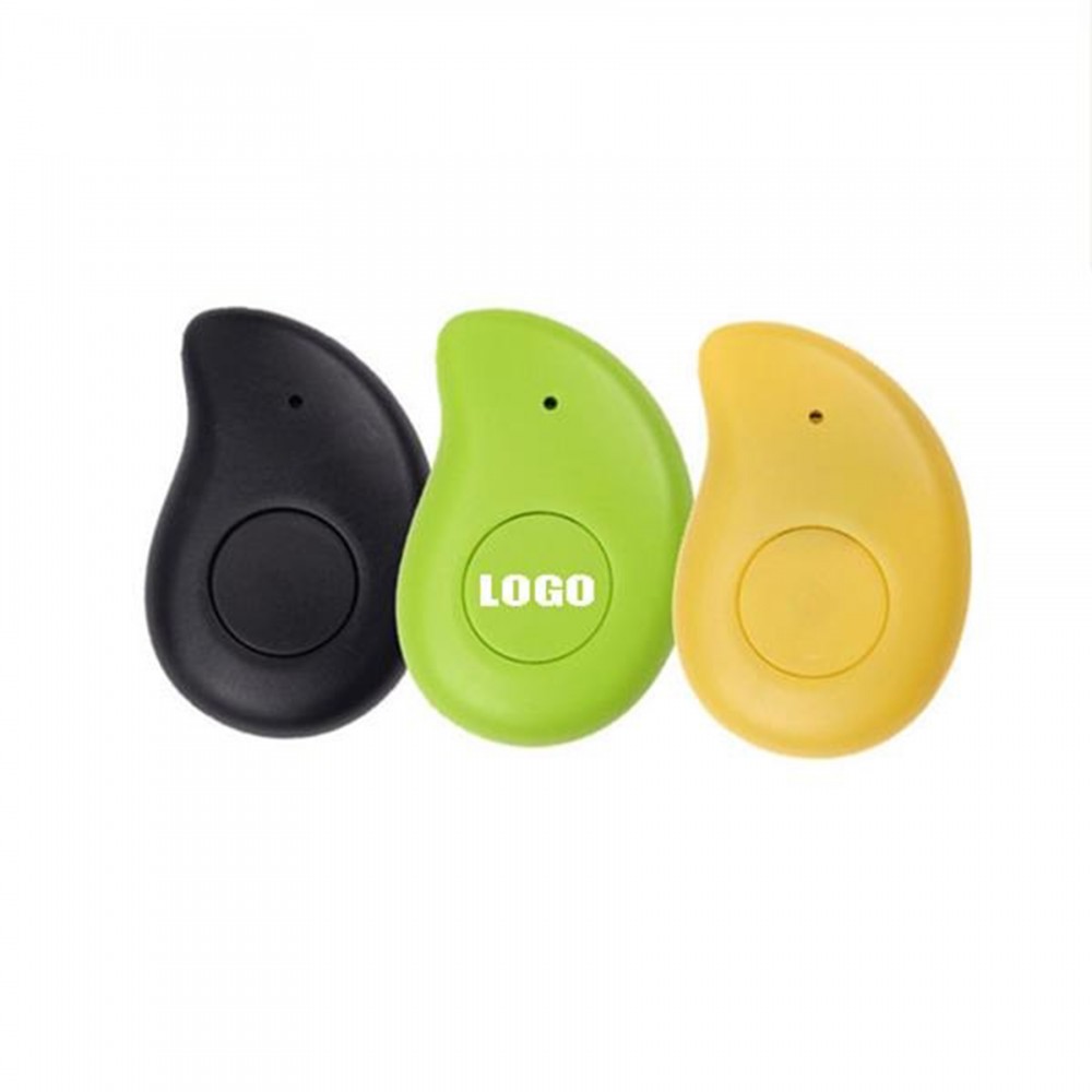 Custom Imprinted Mango Shape Camera Remote Control Shutter