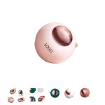 Round Lint Roller with Logo