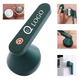 Electric Lint Remover Rechargeable Custom Printed
