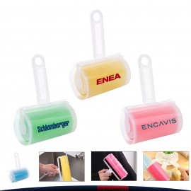 Logo Branded Mista Reusable Lint Roller