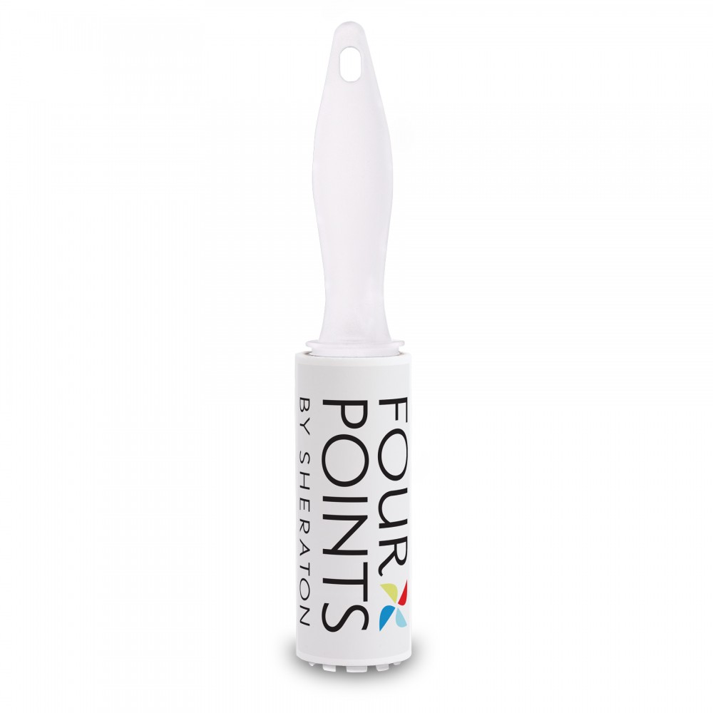 Custom Imprinted Lint Roller Custom Imprinted Lint Roller