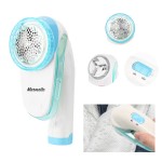 Fabric Shaver And Lint Remover with Logo