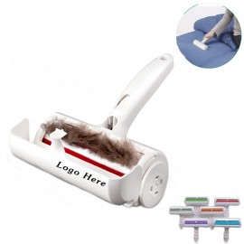 Lint Roller with Logo