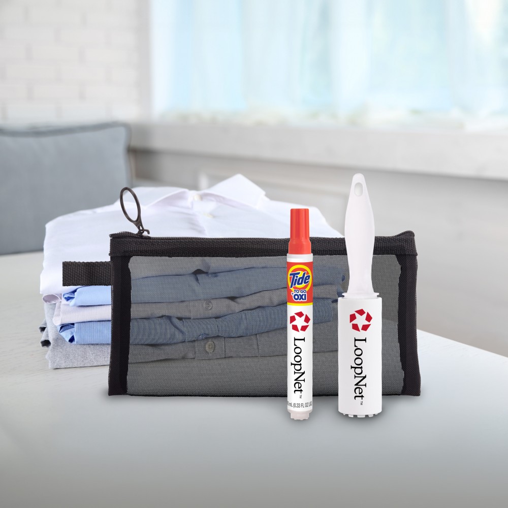 Fabric Care Kit - Basic Custom Printed