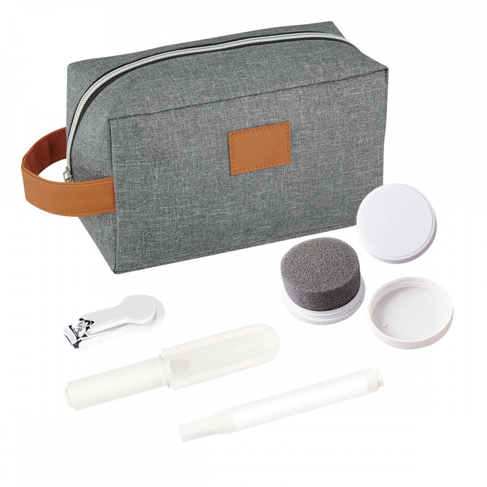 Rugged On-The-Go Kit Logo Branded Rugged On-The-Go Kit Logo Branded