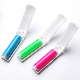 Custom Washable Mini Travel Lint Roller