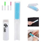Portable Dedusting Roller with Logo