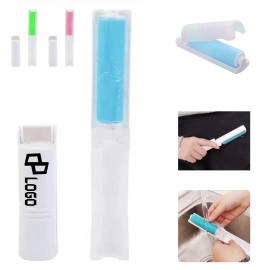 Portable Dedusting Roller with Logo