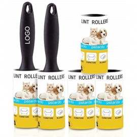 Lint Rollers for Pet Hair with Logo