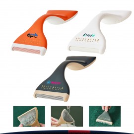 Liaca Double-Headed Lint Remover with Logo