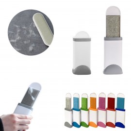 Small Size Lint Brush with Logo